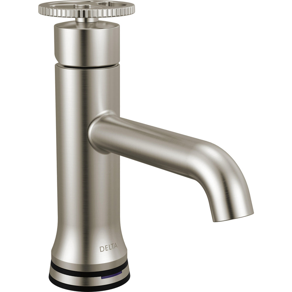 Trinsic TOUCH2O Bathroom Faucet With Touchless T - Stainless