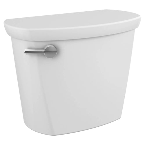 American Standard Cadet® PRO 1.6 gpf/6.0 Lpf 12-Inch Rough Lined Tank