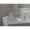 Delta Single Handle High-Arc Lavatory