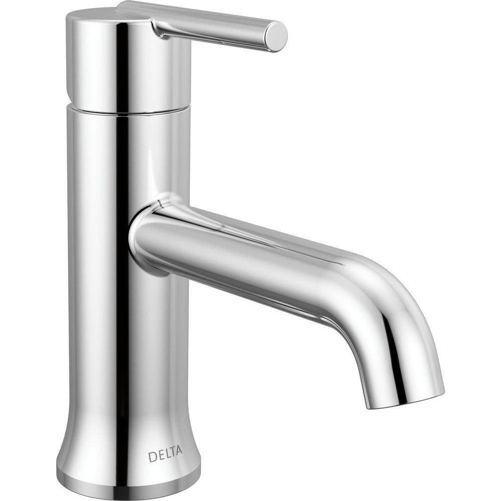 Trinsic Single Handle Lavatory .5 GPM - Chrome