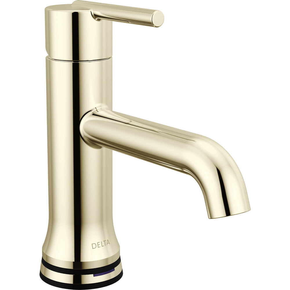 Trinsic TOUCH2O Bathroom Faucet With Touchless T - Polished Nickel