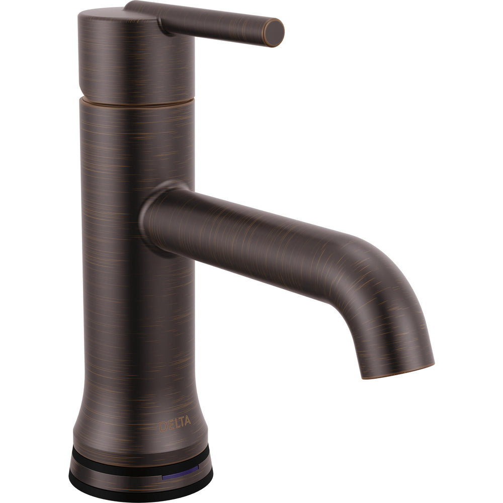 Trinsic TOUCH2O Bathroom Faucet With Touchless T - Venetian Bronze