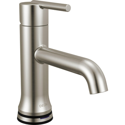 Trinsic TOUCH2O Bathroom Faucet With Touchless T - Stainless