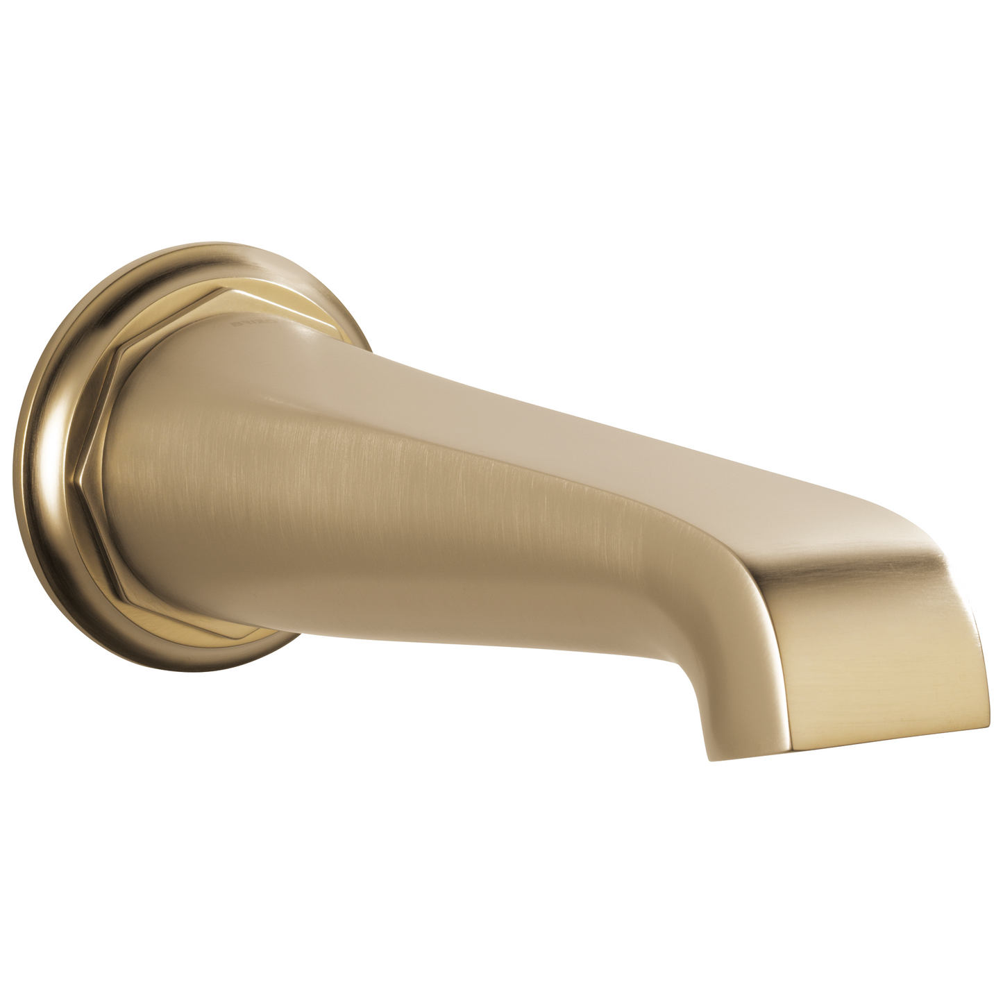 Brizo Non Diverter Tub Spout