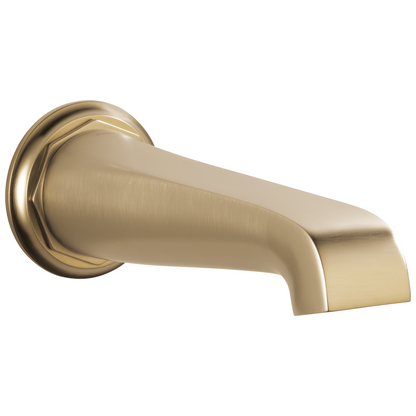 Brizo Non Diverter Tub Spout