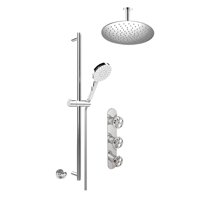 Cabano Shower Design SD30