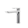 Aqua Brass Must Single-hole Lavatory Faucet