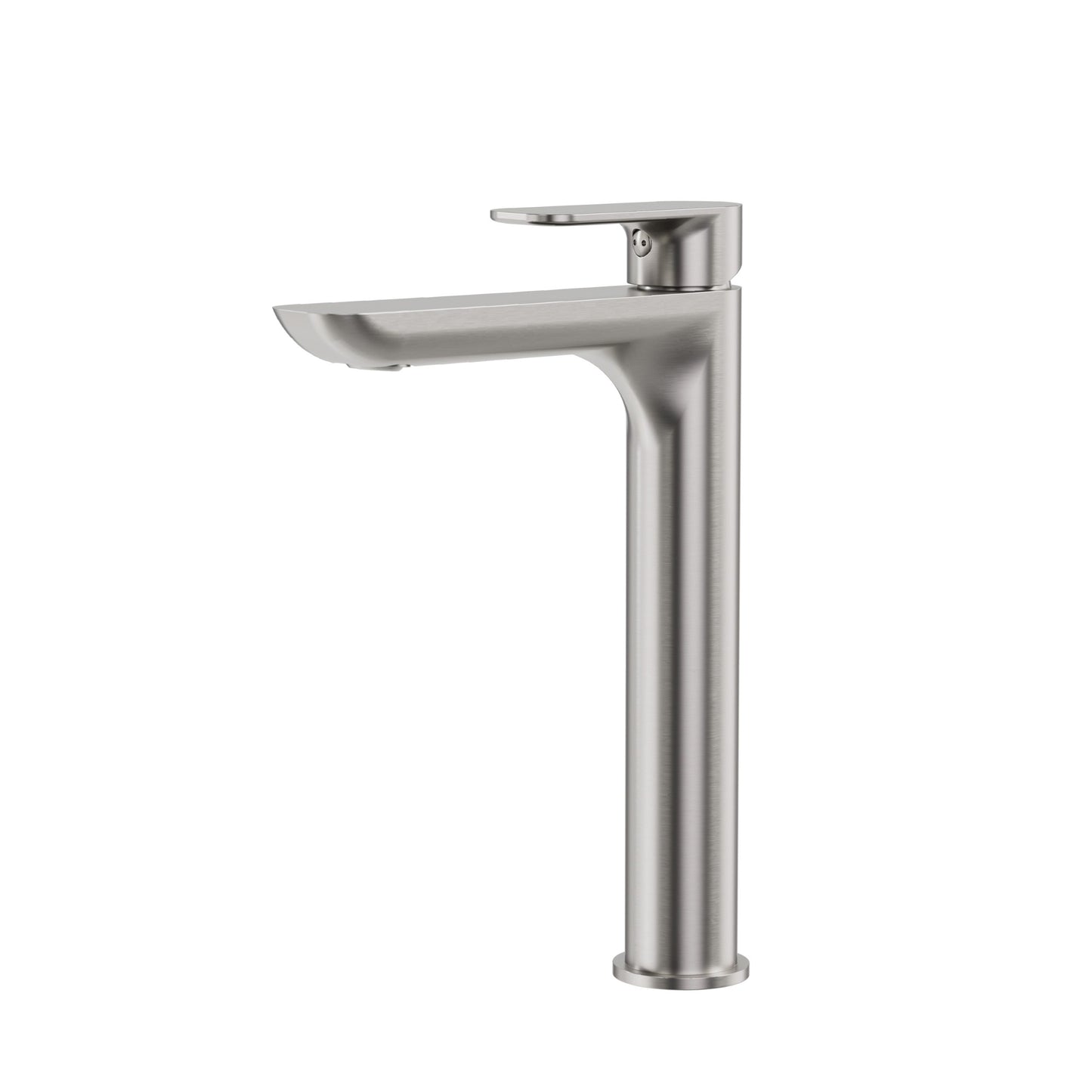 Aquabrass Must Tall single-hole lavatory faucet