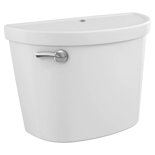 American Standard Champion® PRO 1.28 gpf/4.8 Lpf Toilet Tank with Tank Cover Locking Device