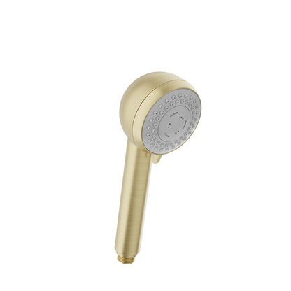 Baril 2-spray anti-limestone hand shower
