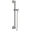 Delta Adjustable Slide Bar / Grab Bar