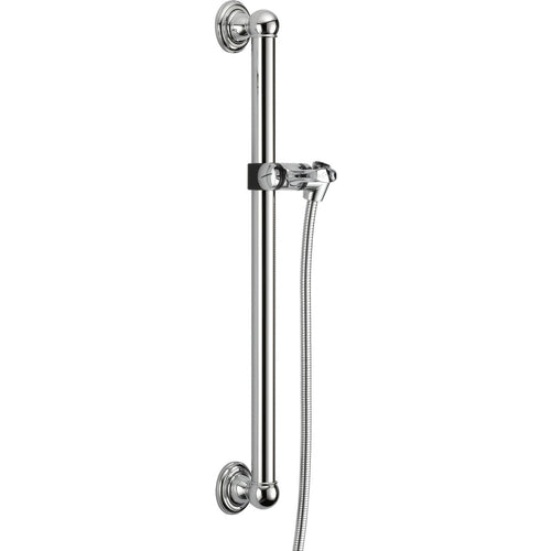 Delta Adjustable Slide Bar / Grab Bar