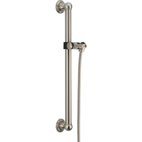 Delta Adjustable Slide Bar / Grab Bar