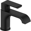 Delta Lavatory Single-Hole Bathroom Faucet