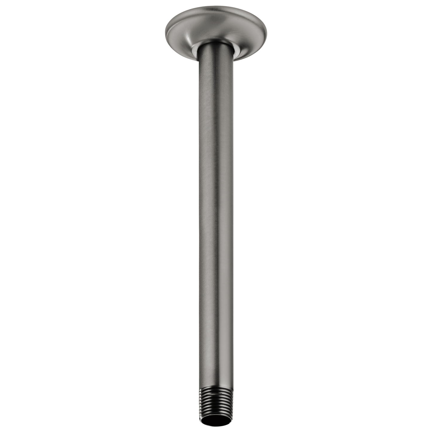 Brizo 10 Ceiling Mount Shower Arm And Round Flange