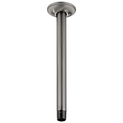 Brizo 10 Ceiling Mount Shower Arm And Round Flange