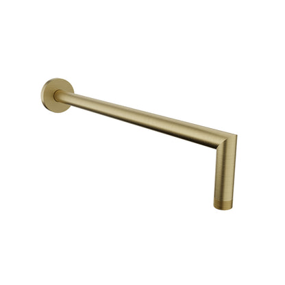 Baril 16" wall-mounted shower arm