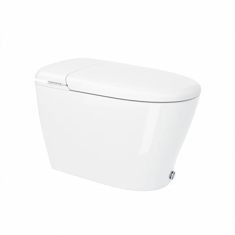 Deluxe+ Smart Toilet - Golzar Home