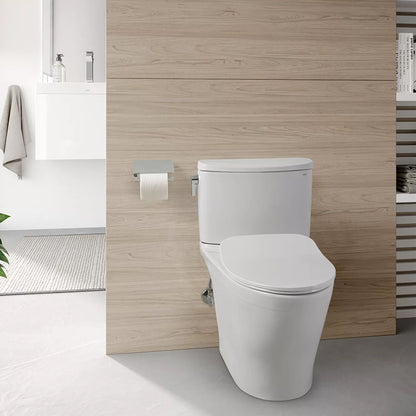 TOTO Nexus Two-Piece Toilet - Universal Height - Golzar Home