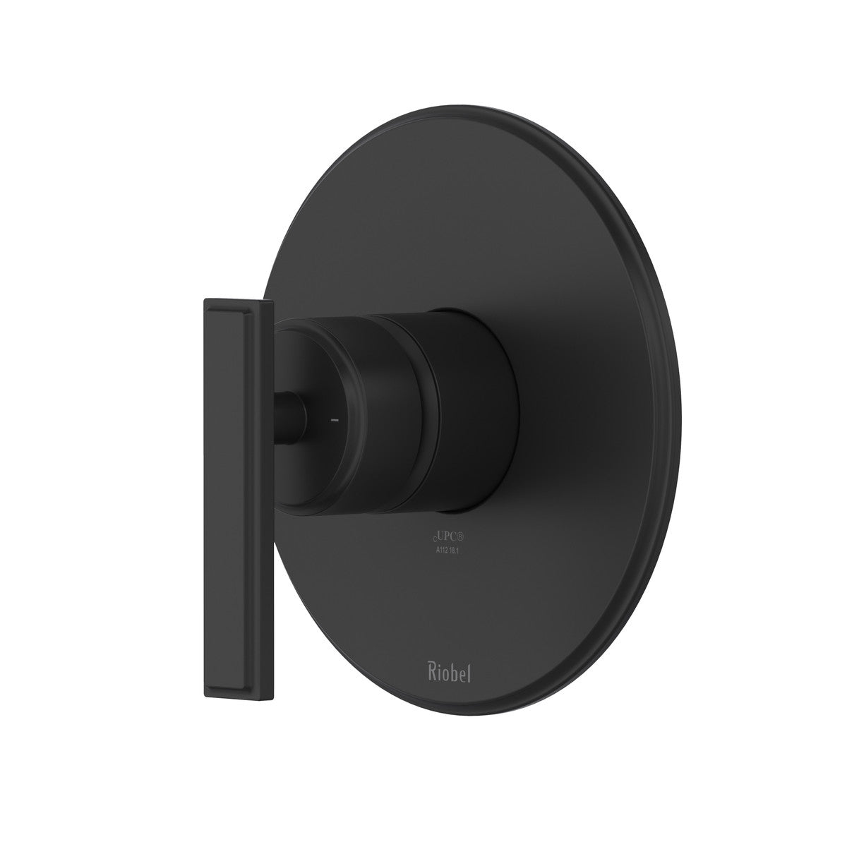 Riobel Manifesto™ 1/2" Pressure Balance Trim