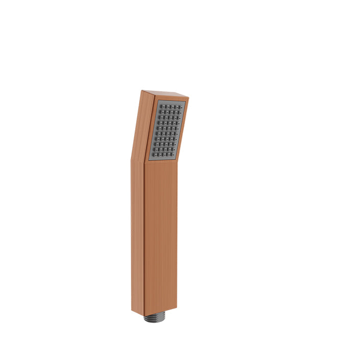 Baril 1-spray anti-limestone hand shower