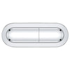 Essence Dual Flush Actuator - Golzar Home