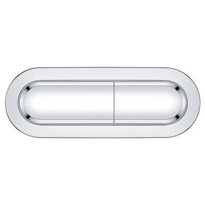 Essence Dual Flush Actuator