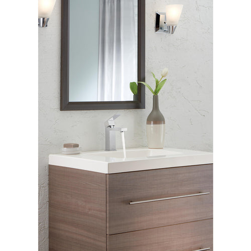 Delta Single Handle Project Pack Faucet- Low Flow