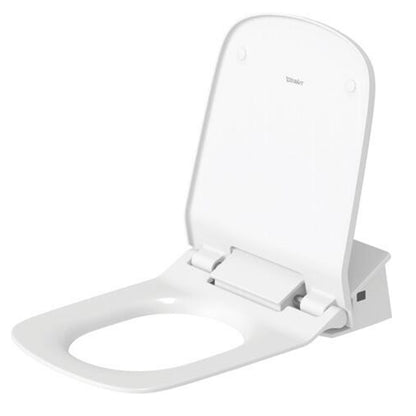 Duravit Durastyle Sensowash Slim Bidet Toilet Seat - Golzar Home