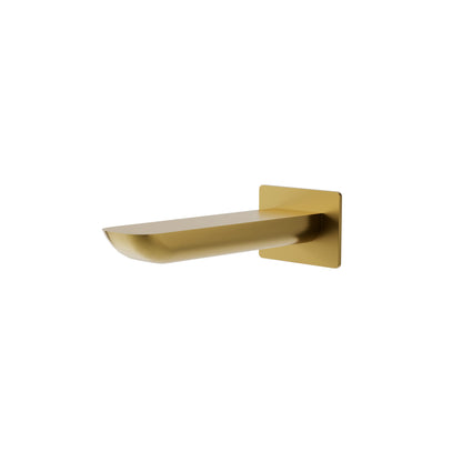 Aqua Brass Must Spout