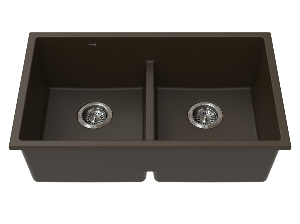 Vogt MODLING GS LOW DIVIDE 30"x18"x9"