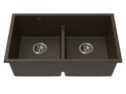 Vogt MODLING GS LOW DIVIDE 30"x18"x9"