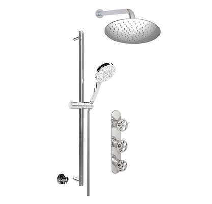 Cabano Shower design SD30