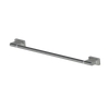 Rubinet Towel Bar 18" Satin Nickel