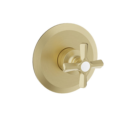 Baril Complete 3/4" thermostatic valve