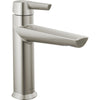 Galeon Single Handle Bathroom Faucet - Chrome