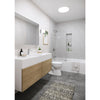 Delta Single Lever Faucet -Less PopUp