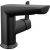 Galeon Single Handle Bathroom Faucet - Chrome