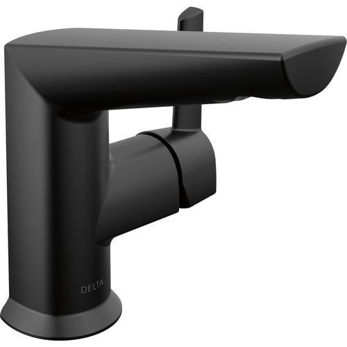 Galeon Single Handle Bathroom Faucet - Chrome
