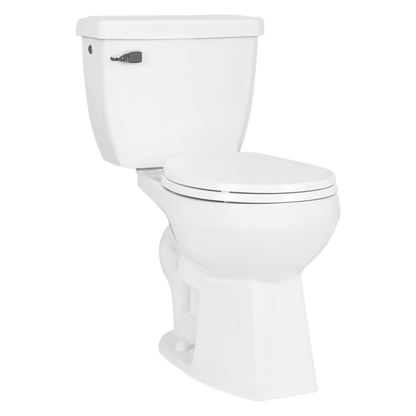 Contac Canaham – 5721BOY-L- 3.8 Lpf Pressure Assist Locking Toilet Tank