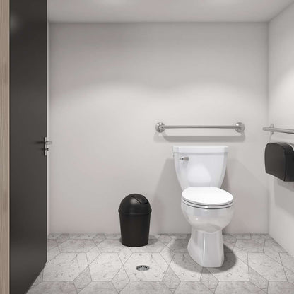 Contac Canaham – 5721BOY-L- 3.8 Lpf Pressure Assist Locking Toilet Tank