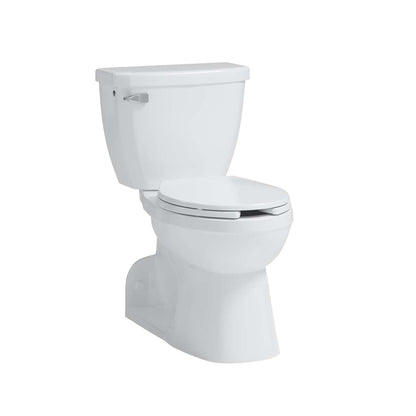Contrac Chane – 5722BMY – 3.8 LPF Elongated Toilet Bowl