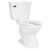 Contac Cleo – 5722BOY – 3.8 Lpf Elongated Toilet Bowl
