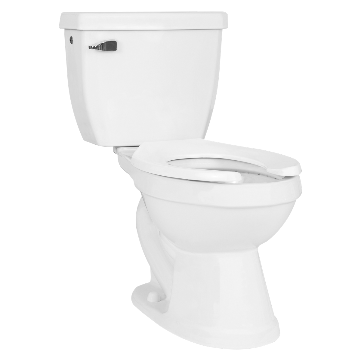 Contac Cleo – 5722BOY – 3.8 Lpf Elongated Toilet Bowl