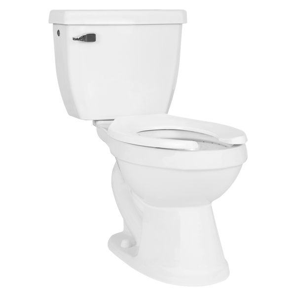 Contrac Cleo 5722BOY 3 8 Lpf Bowl Commercial Toilet