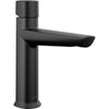 Galeon Single Handle Bathroom Faucet - Matte Black