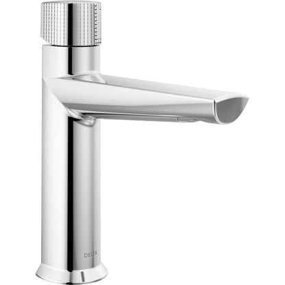 Galeon Single Handle Bathroom Faucet - Lumicoat Chrome