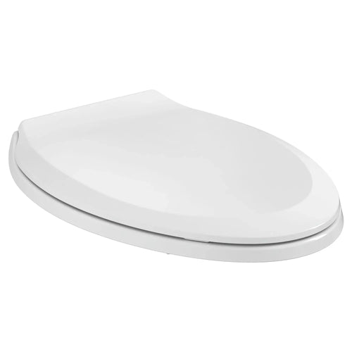 American Standard Transitional Slow-Close Elongated Toilet Seat