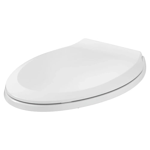 American Standard Transitional Slow-Close Elongated Toilet Seat