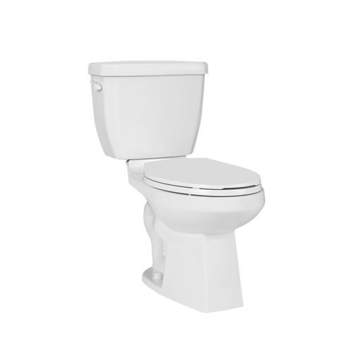 Contrac Cato 5732BEX 3 5 LPF Toilet Bowl – Bowl Only